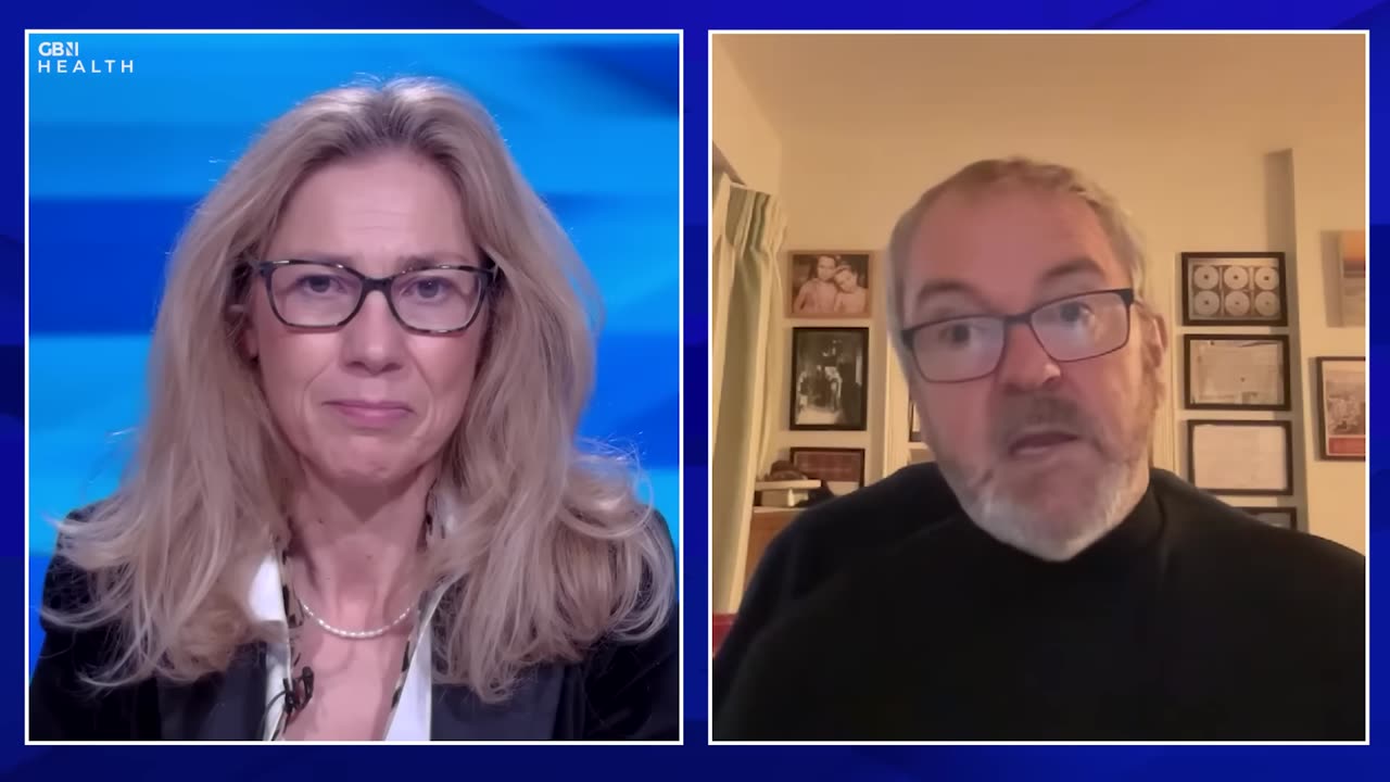 SHOCKING INVESTIGATION: Pfizer & AstraZeneca: What They Didn’t Tell You!