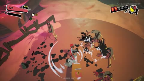 Into The Unwell World Premiere Trailer | Summer Game Fest 2025