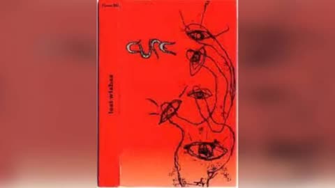 The Cure - Lost Wishes