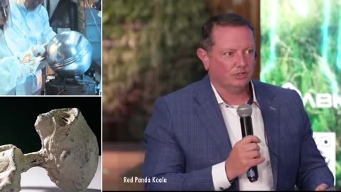 🤯 Congressman Eric Burlison in CDMX! | TheTruthAbove