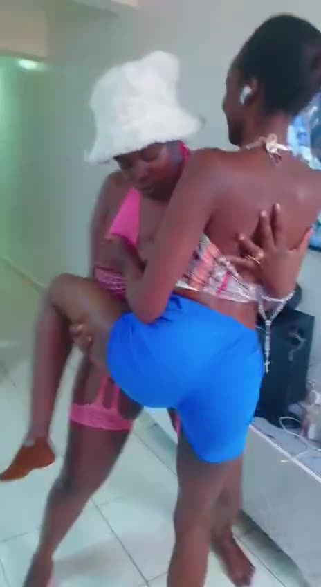 When you left your sister's at home..