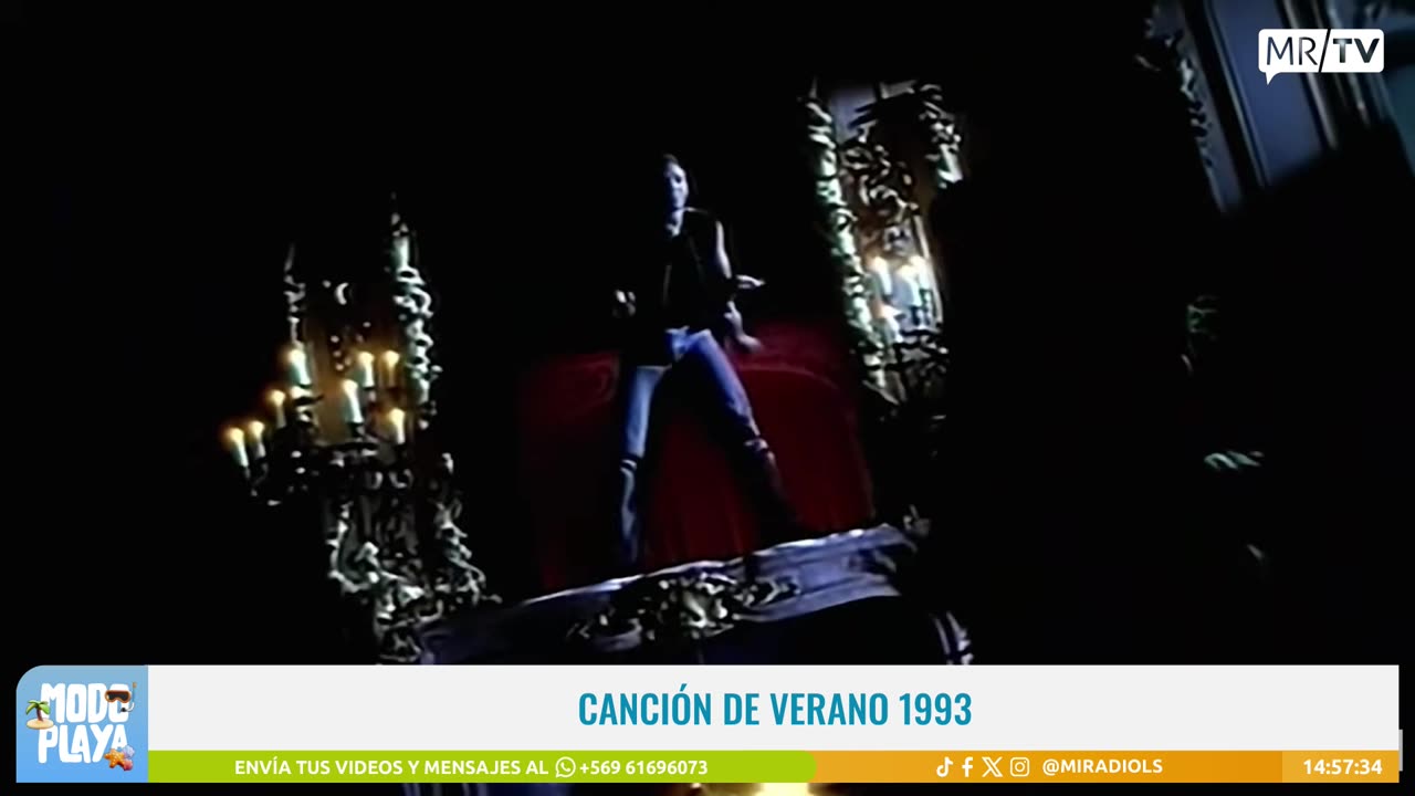 MODO PLAYA 15/01/2026