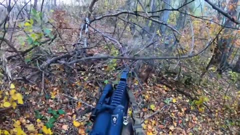 ⚔️🇷🇺 Ukraine Russia War | Ukrainian 1st Assault Battalion Captures Russian Soldiers | RCF