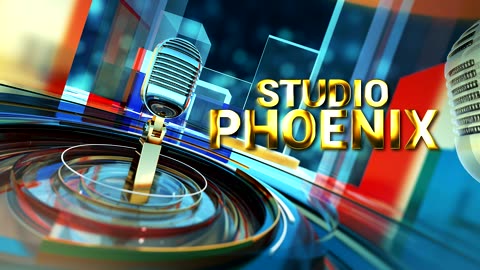 Phoenix - Stay With Me in My Dream