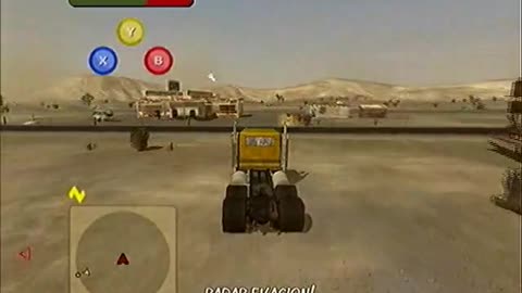 Jorn Torque’s Story Concludes! 😱 | Vigilante 8 Arcade Part 2