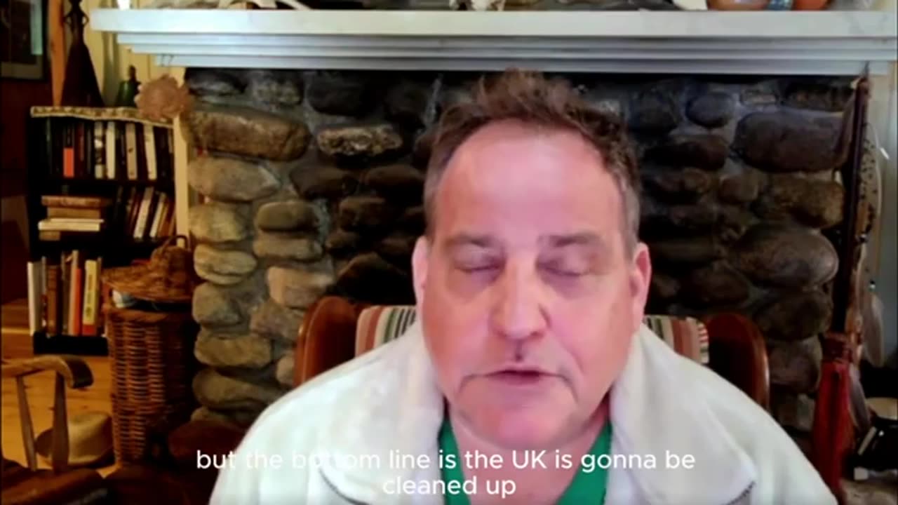 EXTRA Benjamin Fulford Blackout Imminent 11 26 25 - High Alert for Nuclear War!.mp4