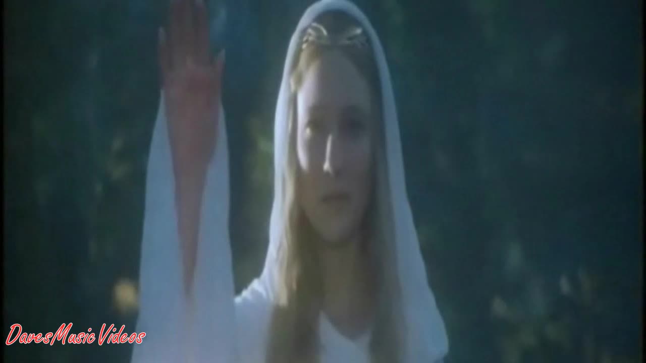 (Early) Delain. Amenity