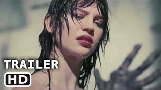 Companion - Official Trailer (2025) Sophie Thatcher, Jack Quaid, Harvey Guillén