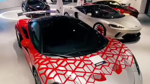 🏎️💨 The Most STUNNING Car Collection You'll See! | LuxurySportsCars