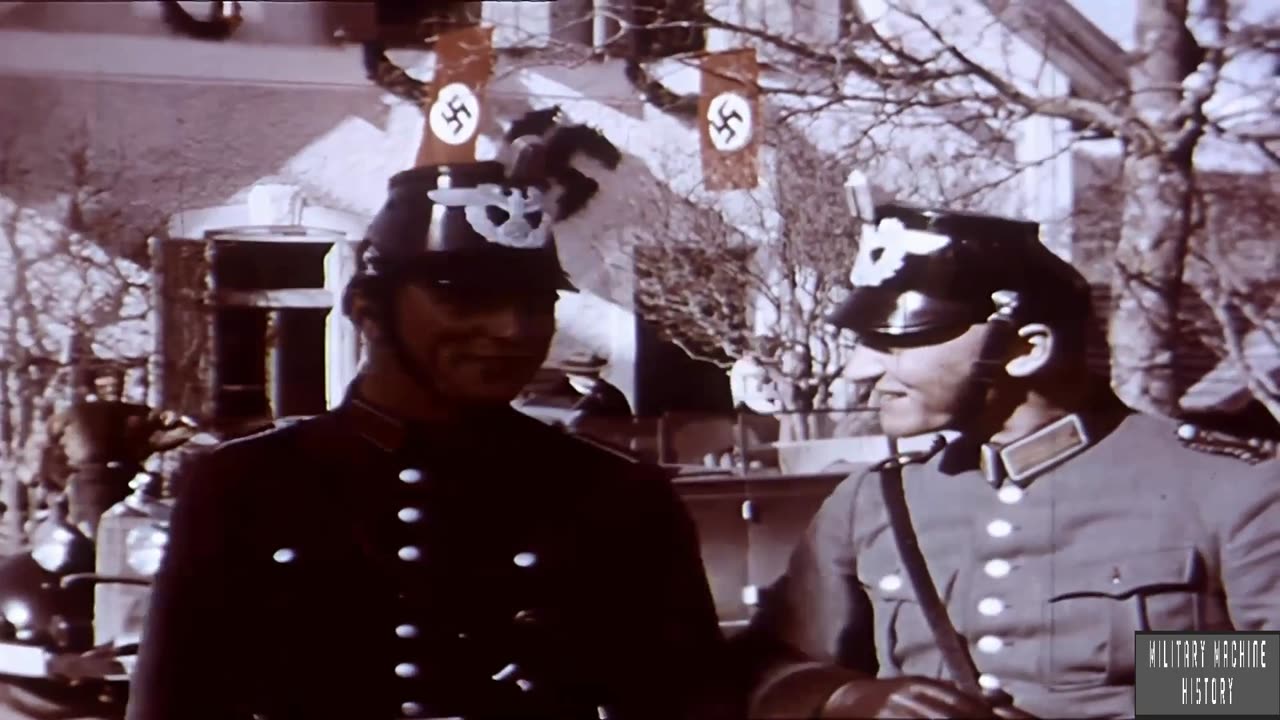 Hermann Goering Letter to Churchill. 1946 before his execution