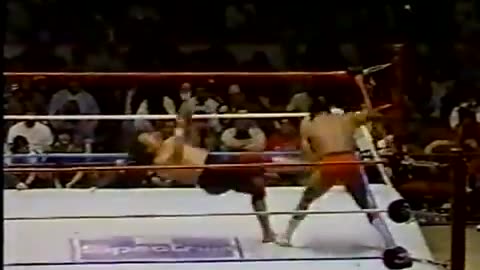 WWF Prime Time Wrestling Jul 02 1985