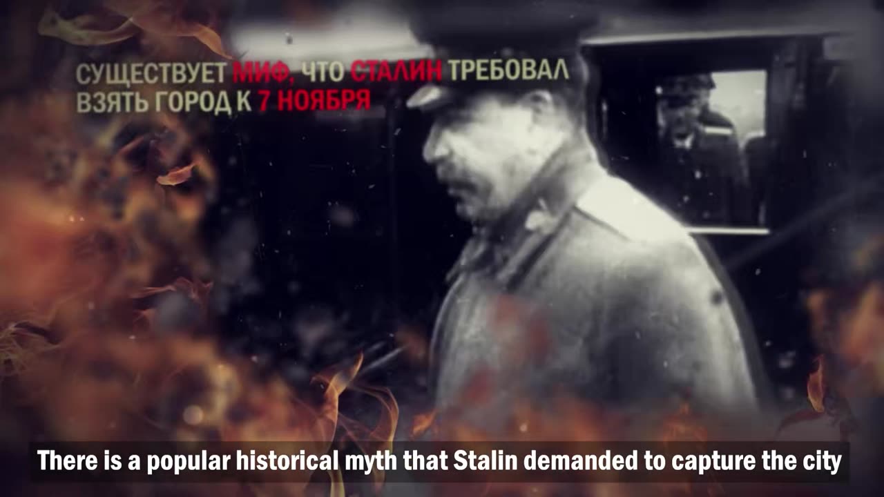 in 1943, the Red Army liberated the capital of Soviet Ukraine, Kiev, from the Nazi invaders.