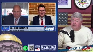 Is the Peach State's Politics About to Get a Grande-Sized Wake-Up Call?