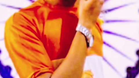 देश मेरे मेरी जान है तू