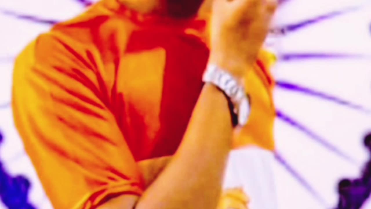 देश मेरे मेरी जान है तू