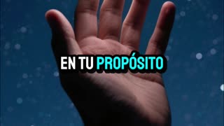 Señor, acompáñame en este nuevo día