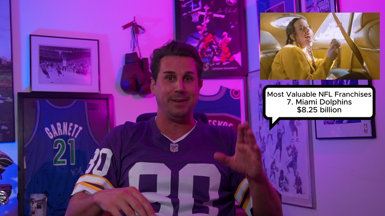 Perfect Once, Mid Ever Since 🌴😂