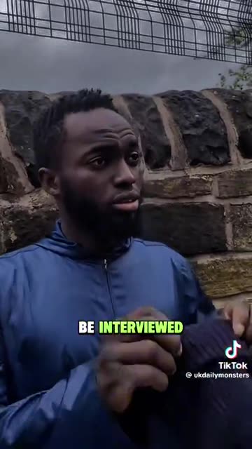 Mohammed African caught ra.ping White children