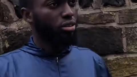 Mohammed African caught ra.ping White children