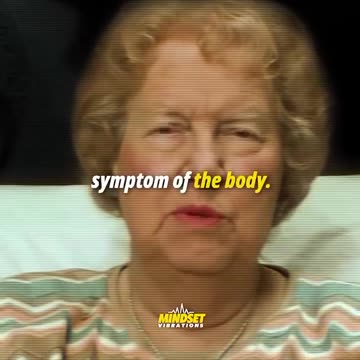 The power of the mind