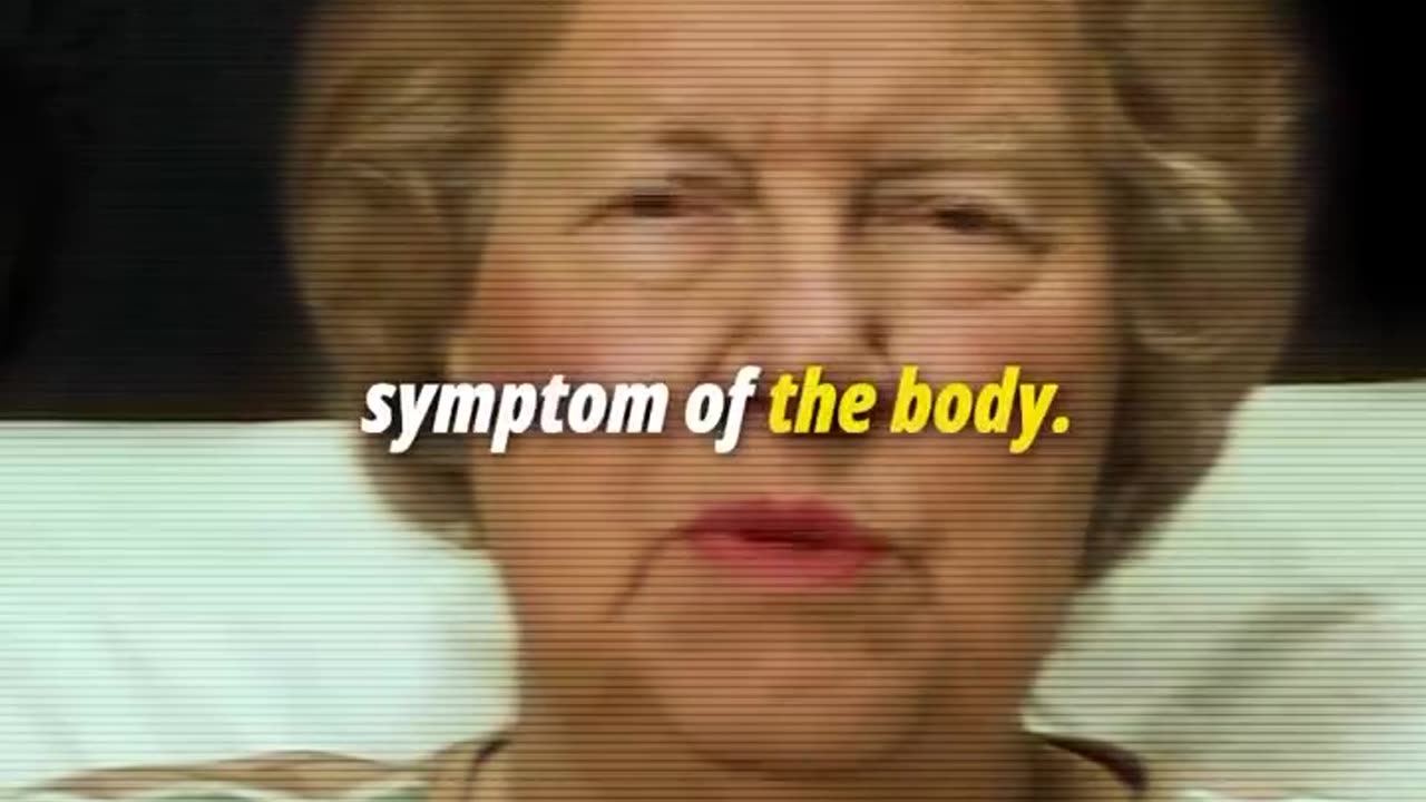 The power of the mind