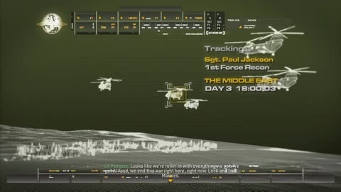 Saving Nicolai From Extremists! Call of Duty 4 Modern War Remaster Part 3