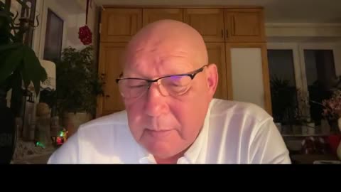 2026.01.02 Jackowski Krzysztof - Wizja Z Ostatniej Audycji Już Się Sprawdziła Żałoba Narodowa