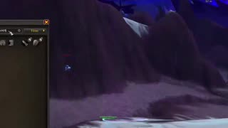 Reshanor is the welfare Fel Reaver