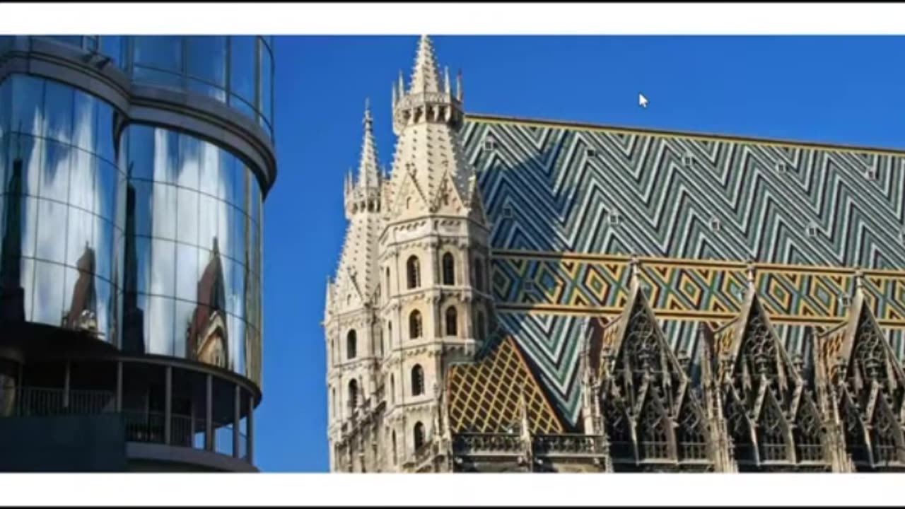 When Buildings Cried - Evidence of Melted Ancient Buildings (PART 1)