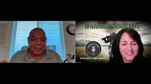 Dean Braxton Died 1:45mins shares Heaven, Jesus, Family, Friends & Pets!