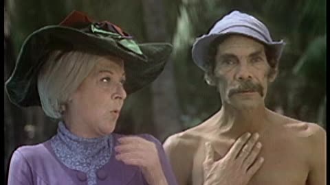 CHAVES T6 EP34