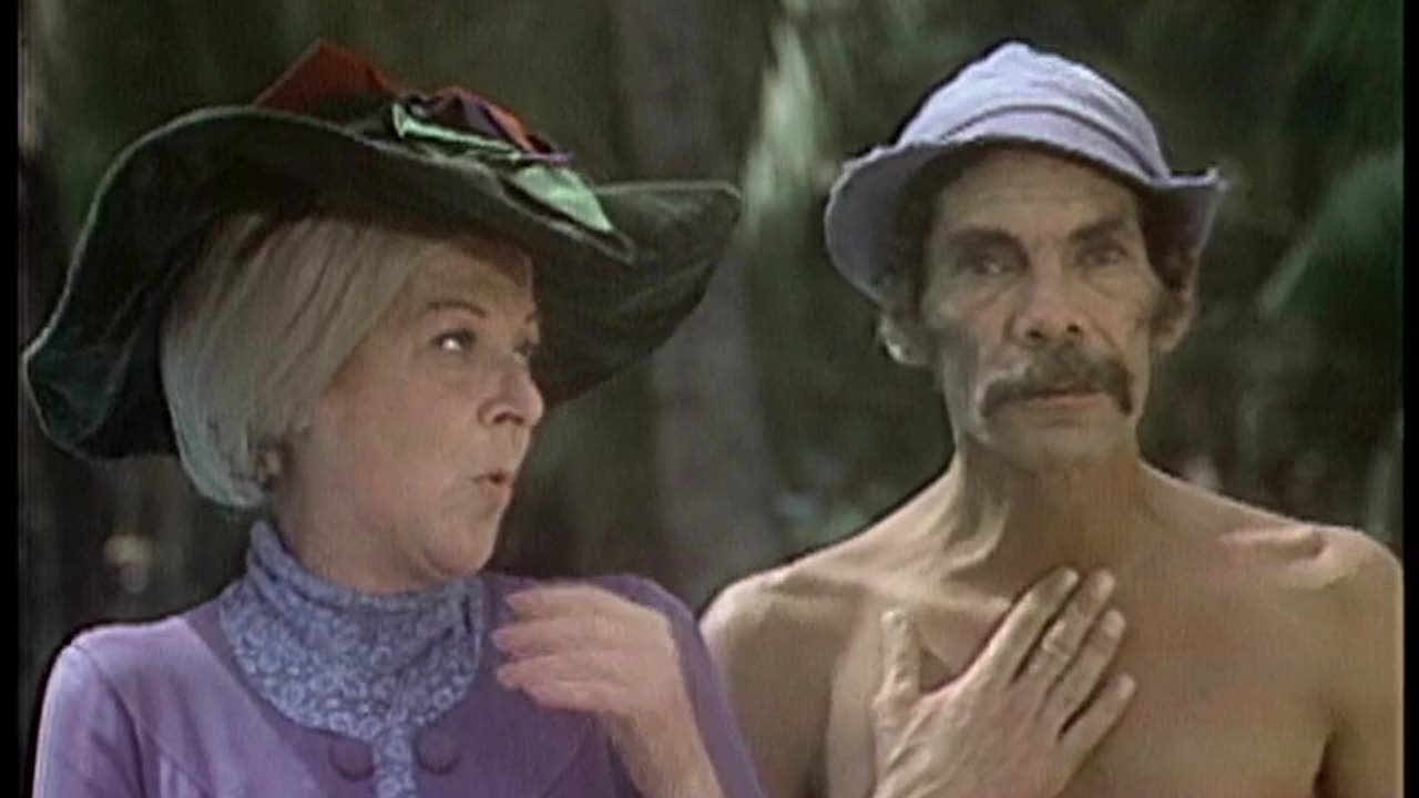 CHAVES T6 EP34
