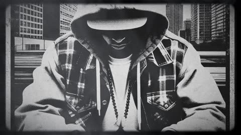 Ink Of Isolation – Deep UK Drill Song | Dark & Moody Drill Instrumental