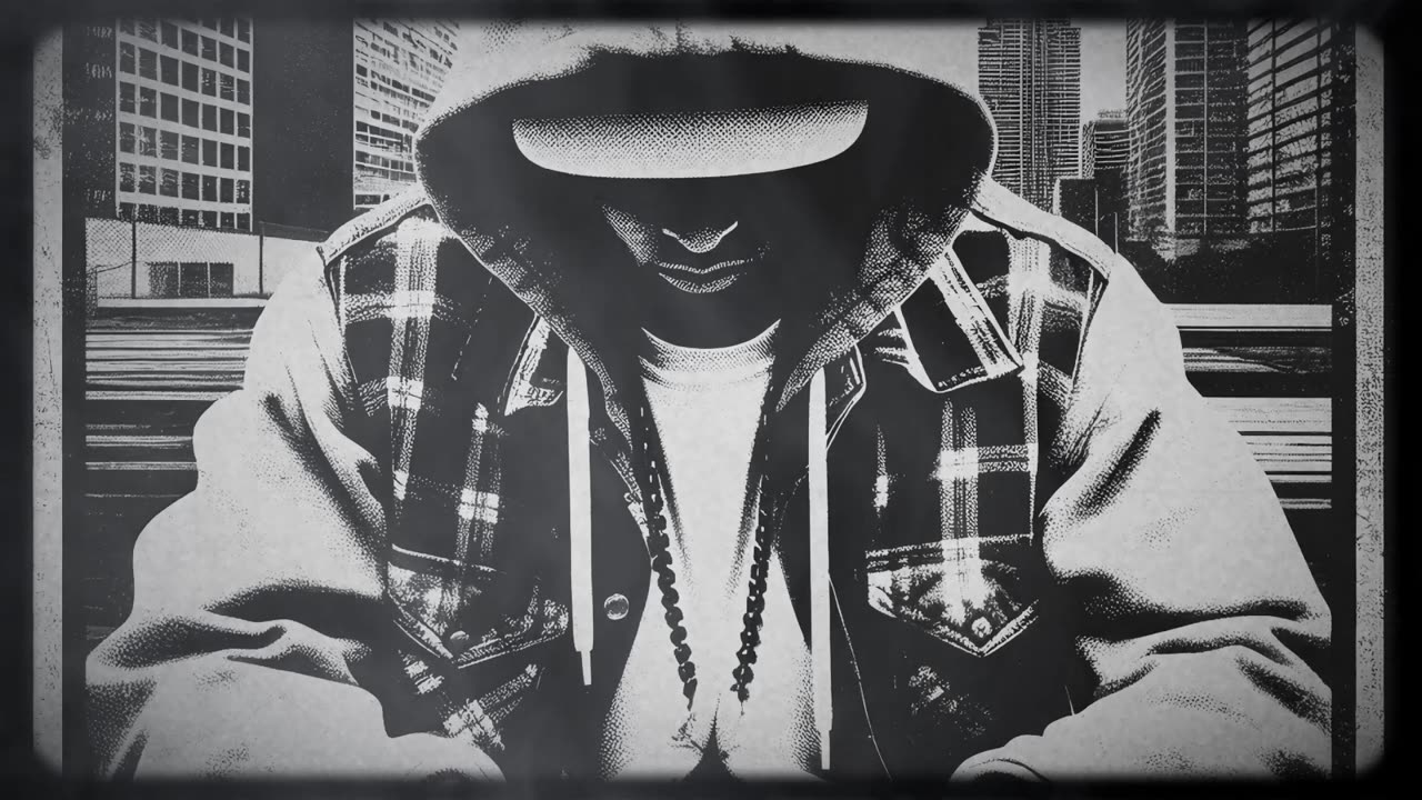 Ink Of Isolation – Deep UK Drill Song | Dark & Moody Drill Instrumental