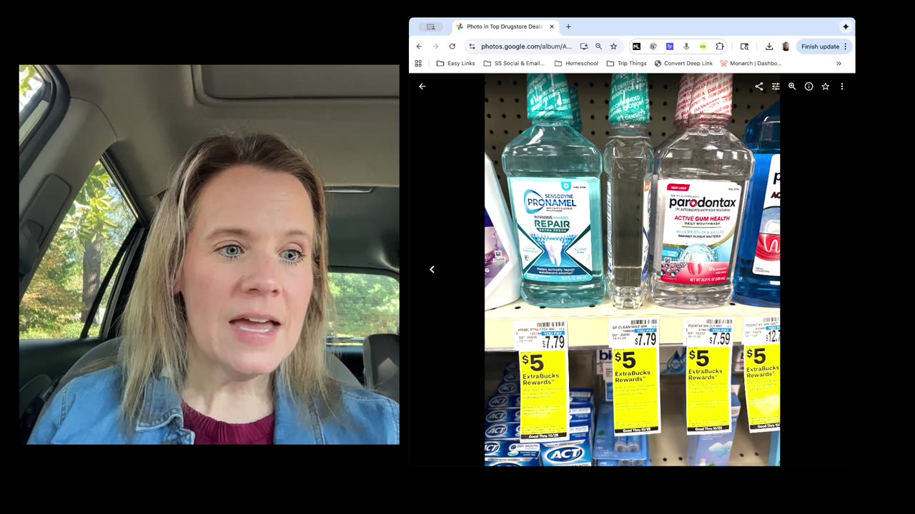 Top CVS & Walgreens Deals 10/12-10/18