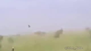 🔫🏃‍♂️ Sudan War | Sudanese Army vs Rapid Support Forces | RCF