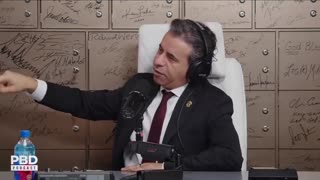 "AIDS Came From A Lab" - FDA Head BREAKS SILENCE On AIDS, HIV, Puberty Blockers & Bioweapon Research