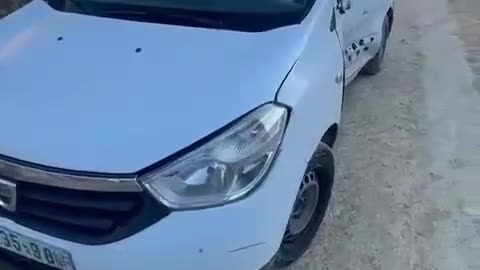 The IDF eliminated the terrorist who carried out last night's attack