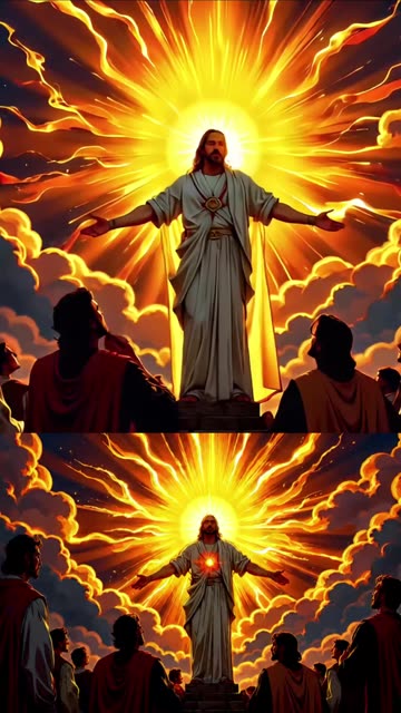 THE GOD WHO SEES YOU | Nathanael’s Revelation 👀