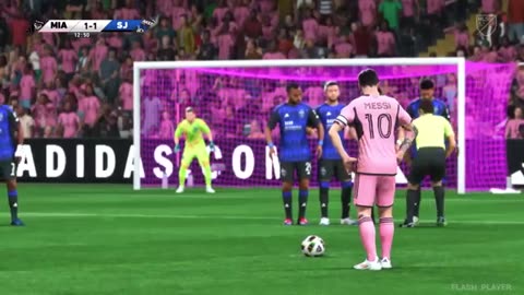 Fc 25 top 20 goals | PS5