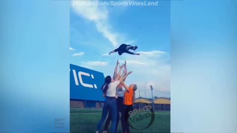 Next Level Talent 2025 🚀 | People Being Awesome Like a Boss 💪