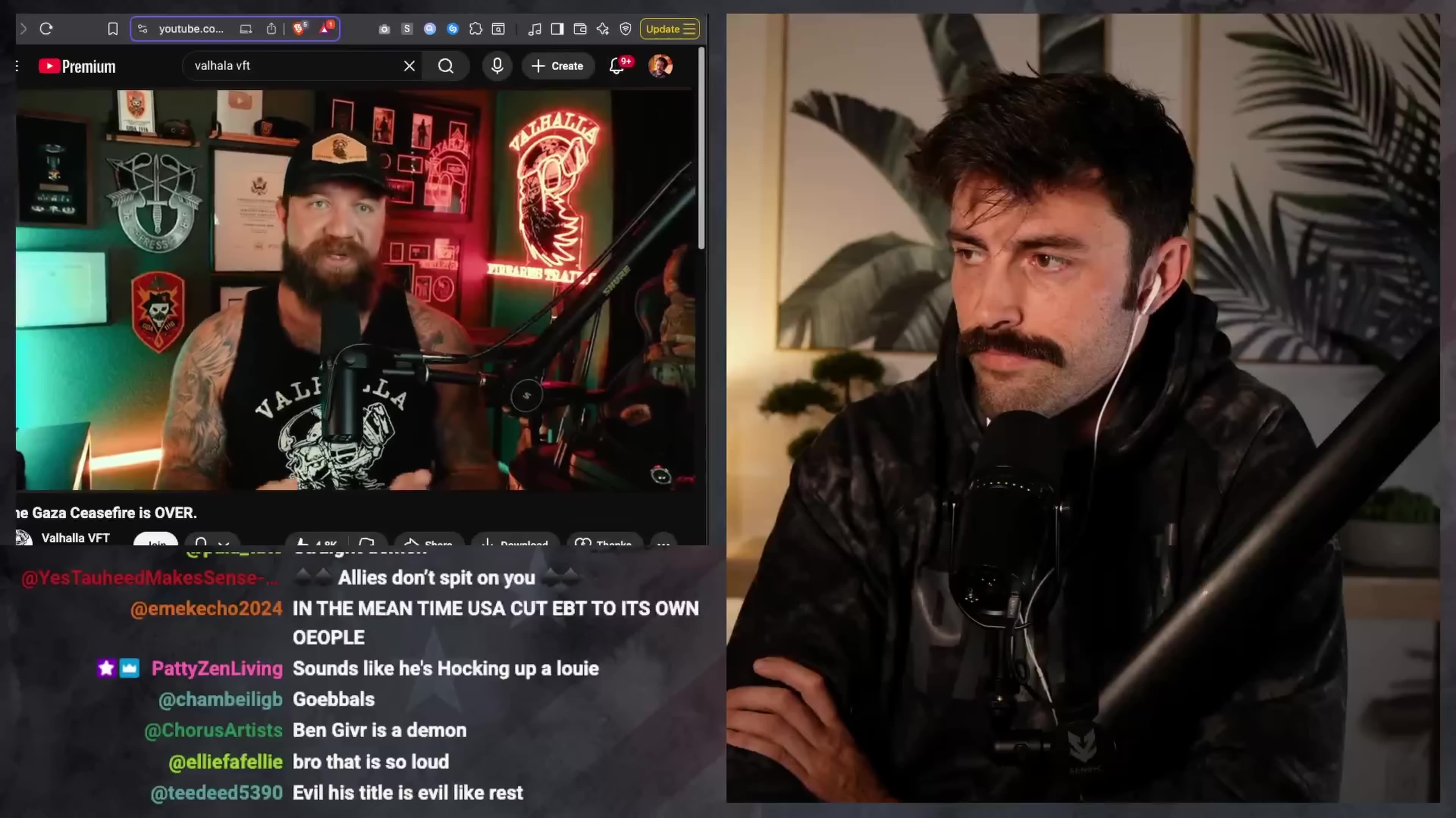 Ian Carroll: Modern-Day Israel Is NOT An Official Ally Of The United States of America