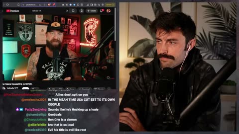 Ian Carroll: Modern-Day Israel Is NOT An Official Ally Of The United States of America