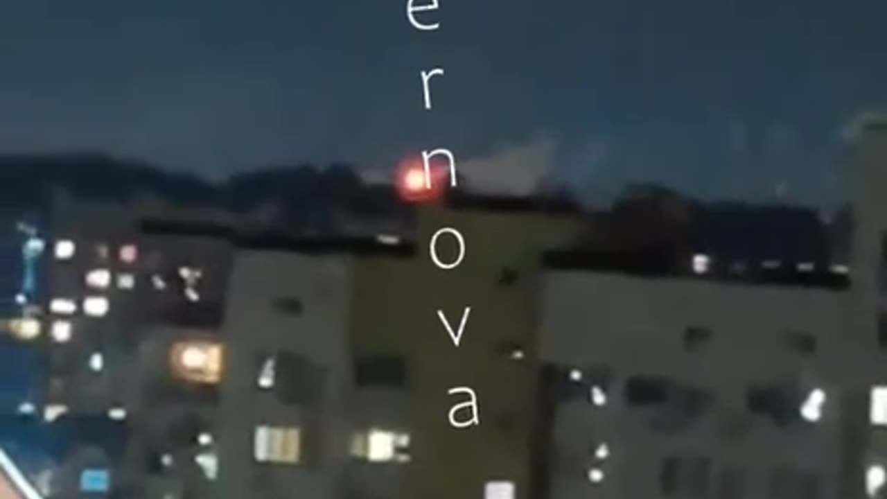 🔥 Sterlitamak (Bashkortostan), an explosion occurred at the Avangard plant.