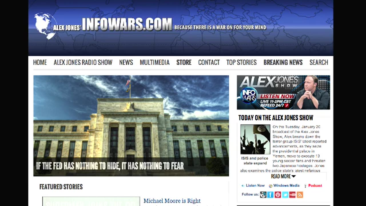 IW Archives 2015 Jan 20