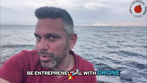 ARC drone school - Empower New Jewish Immigrants with Tools to Thrive in Israel