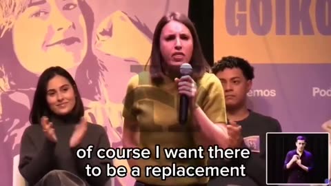 Now they're shouting it out loud about the Great Replacement!