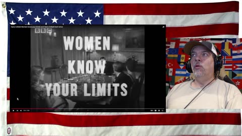 Harry Enfield 🤣'Women know your limits'🤣 & Don't drive - REACTION - Reactions by D