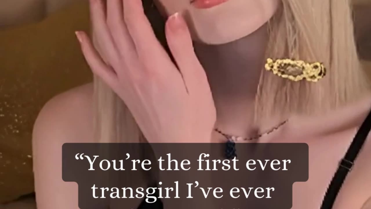 So how's the experience?