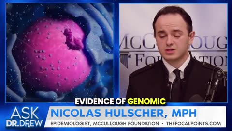 Hundreds Of New Medical Studies Indicate C-19 ＂Vaccines＂ Are Linked To Cancer.